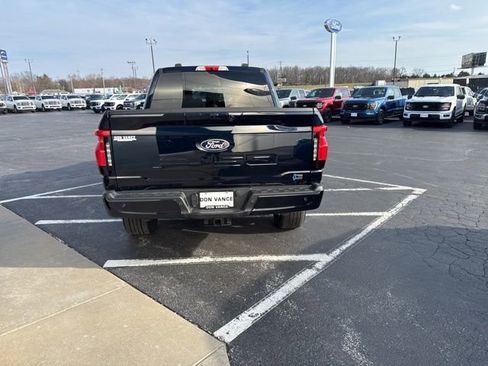 Used 2025 Ford F150 Lightning Flash image 5