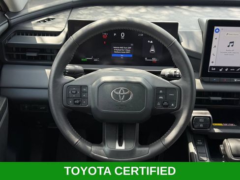 Used 2026 Toyota RAV4 XLE Premium w/ Weather Package AWD/4WD image 21