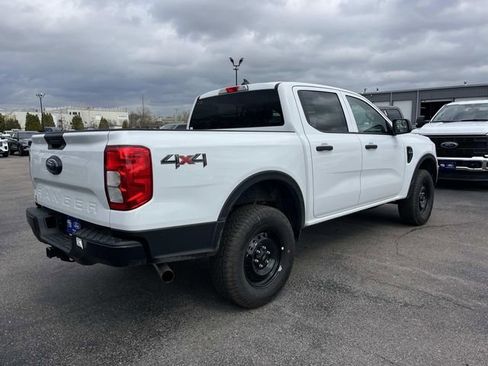 New 2026 Ford Ranger XL w/ Trailer Tow Package image 3