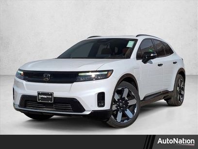 New 2026 Honda Prologue Elite