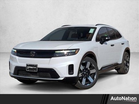 New 2026 Honda Prologue Elite image 1