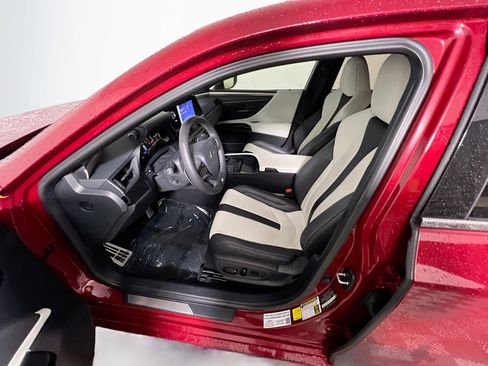 Used 2023 Lexus ES 350 F Sport w/ Accessory Package (Z1) image 15