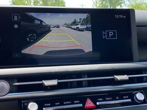 New 2026 Hyundai Santa Cruz SE FWD image 14