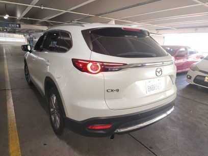 Used 2020 MAZDA CX-9 Grand Touring