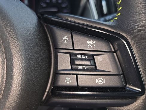 Certified 2025 Subaru Outback Onyx Edition XT image 16