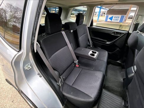 Used 2015 Subaru Forester 2.5i Premium image 19