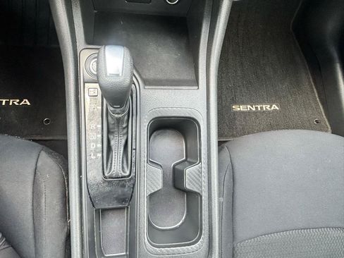 Used 2023 Nissan Sentra S FWD image 52