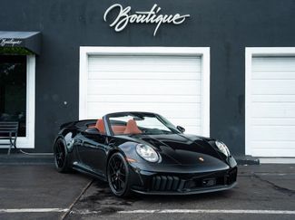 Used 2026 Porsche 911 GTS video 1