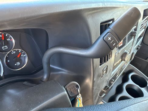 New 2025 GMC Savana 2500 w/ Driver Convenience Package RWD image 35