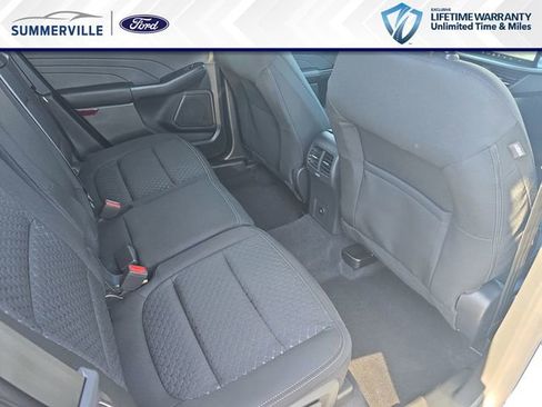 New 2026 Ford Escape Active w/ Tech Pack #1 FWD image 13