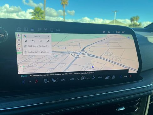 Used 2025 Chevrolet Tahoe Premier image 19