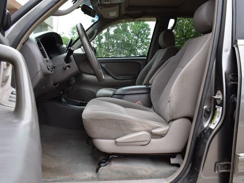 Used 2005 Toyota Tundra SR5 RWD image 13