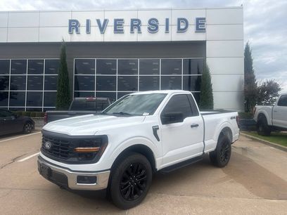 Used 2025 Ford F150 XL w/ Equipment Group 103A High