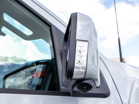 Used 2026 Ford F150 Raptor w/ Equipment Group 803A Raptor R image 14