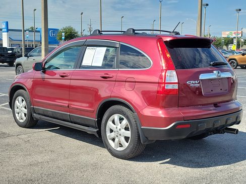 Used 2008 Honda CR-V EX-L image 5