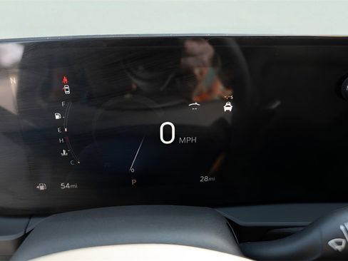 New 2026 Buick Envista Sport Touring w/ Convenience I Package image 14