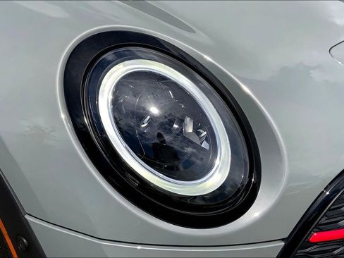 Certified 2023 MINI Cooper Clubman John Cooper Works image 29