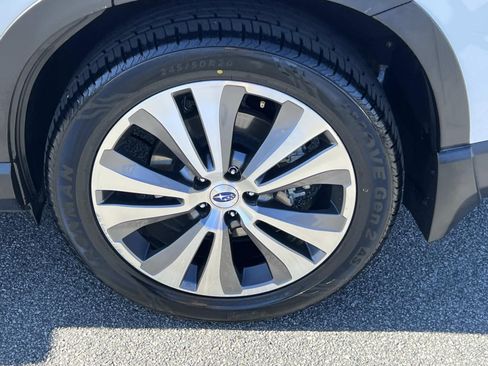 Used 2019 Subaru Ascent Limited w/ Popular Package #3 image 19