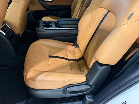 Used 2024 MAZDA CX-90 3.3 Turbo S w/ Premium Plus image 27