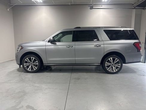 Used 2021 Ford Expedition Max Limited RWD image 12