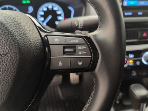 Used 2023 Honda Civic Sport image 40