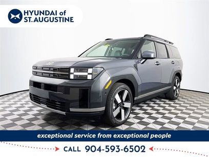 New 2026 Hyundai Santa Fe Limited