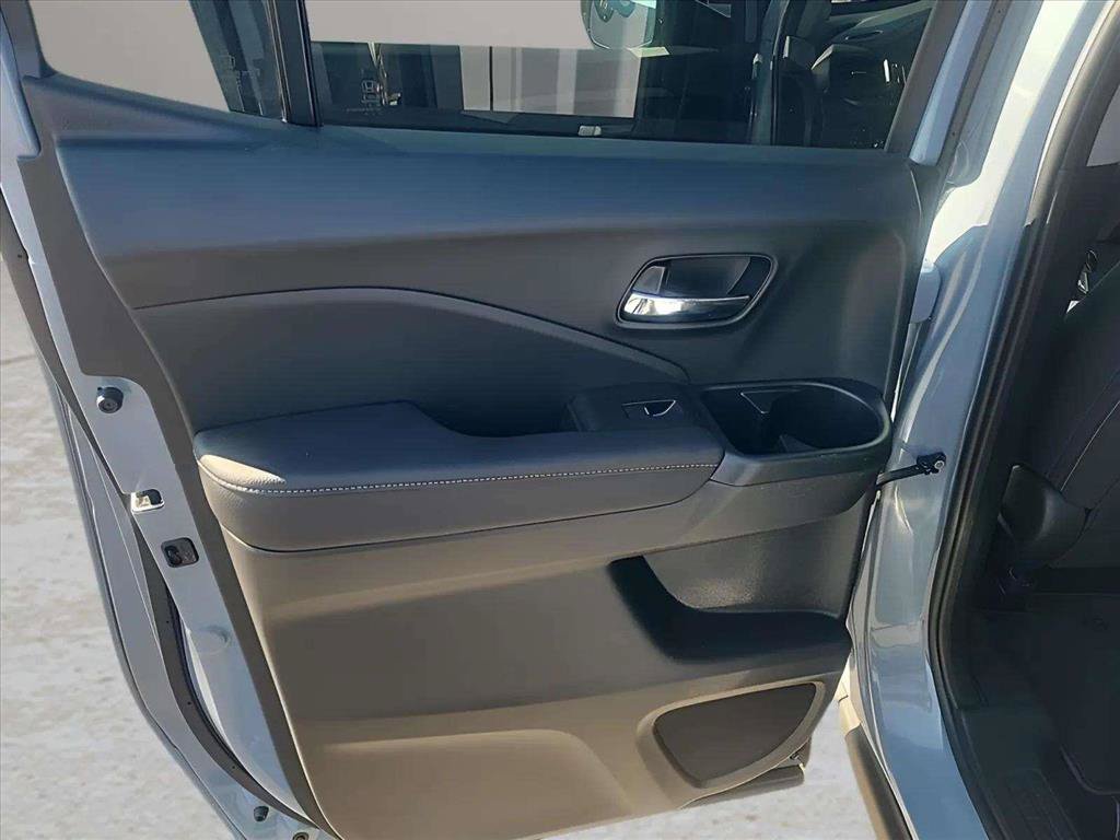 Used 2023 Honda Ridgeline Sport image 21