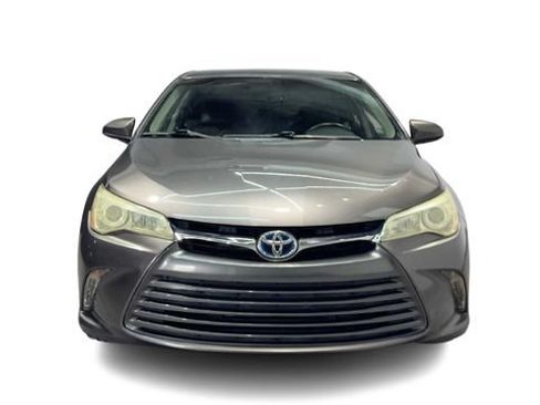 Used 2015 Toyota Camry XLE FWD image 6