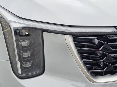 New 2026 Kia Sorento S FWD image 4