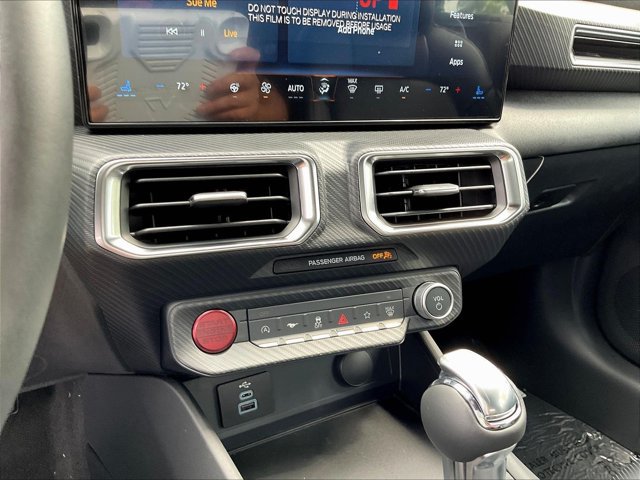 New 2026 Ford Mustang Premium RWD image 20