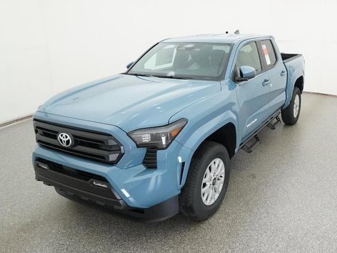 New 2026 Toyota Tacoma SR5 image 11