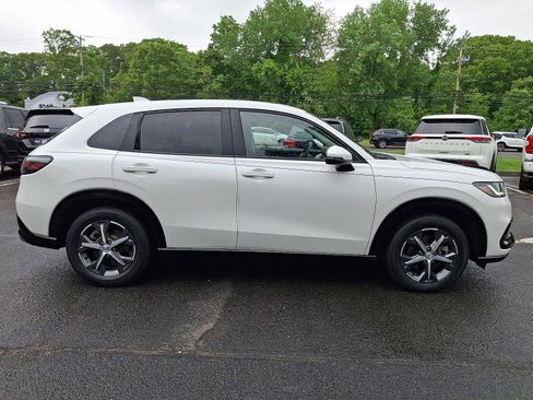 Certified 2024 Honda HR-V EX-L image 7