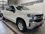 Used 2021 Chevrolet Silverado 1500 LT image 2