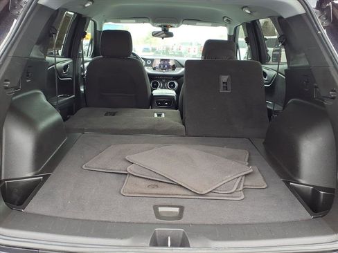 Certified 2020 Chevrolet Blazer LT image 8