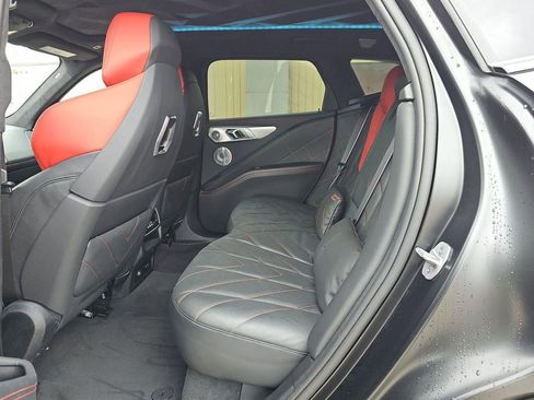 Used 2024 BMW XM Label Red image 17