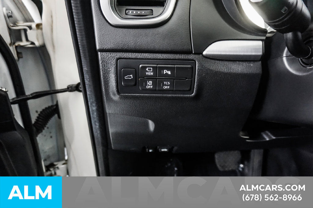 Used 2020 MAZDA CX-9 Grand Touring FWD image 30