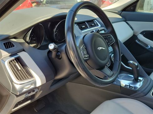 Used 2019 Jaguar E-PACE S image 12