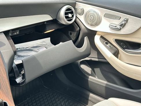 Certified 2023 Mercedes-Benz C 300 4MATIC Coupe image 31