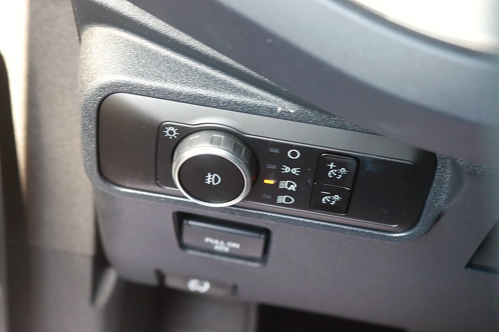 Used 2025 Ford Bronco Outer Banks AWD/4WD image 29