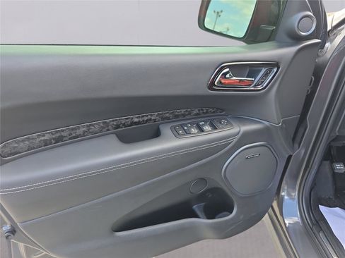 Used 2024 Dodge Durango SRT Hellcat image 39