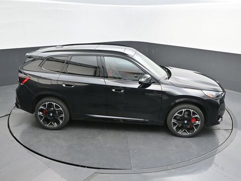 New 2026 BMW X1 M35i w/ Technology Package AWD/4WD image 43