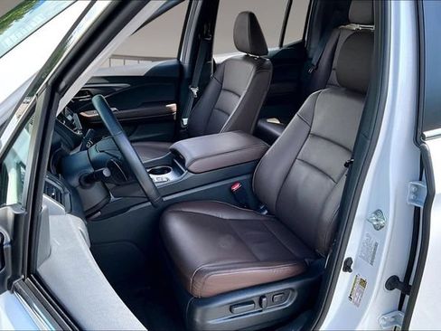 Used 2024 Honda Ridgeline RTL image 21