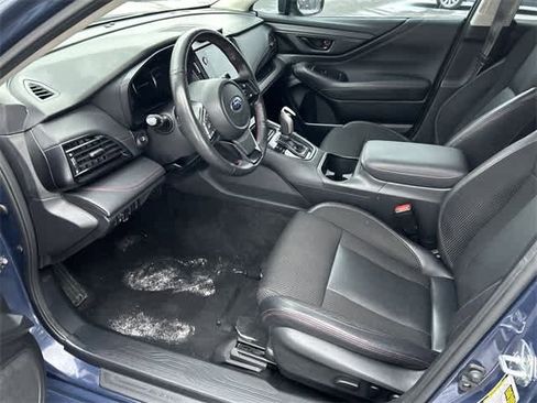Certified 2024 Subaru Legacy Sport image 16