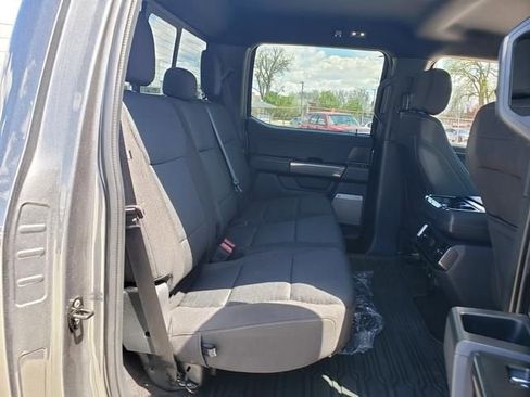 Used 2023 Ford F150 XLT w/ Equipment Group 302A High AWD/4WD image 19