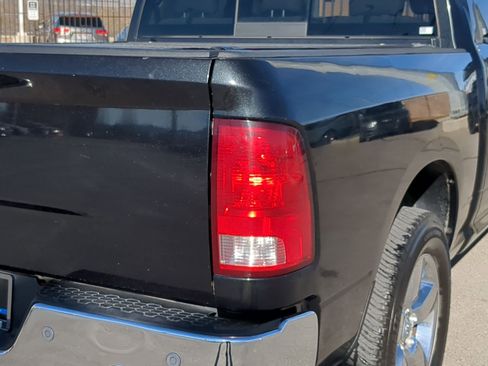 Used 2016 RAM 1500 Big Horn image 11