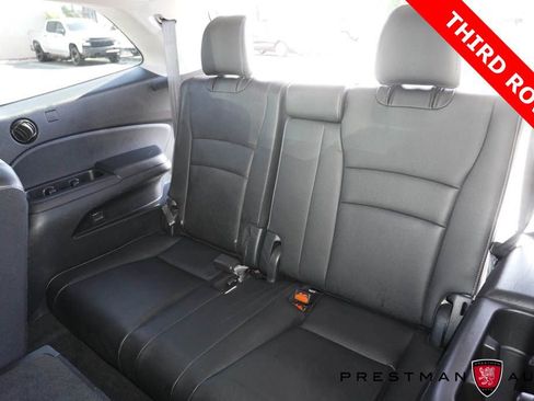 Used 2022 Honda Pilot Special Edition image 4