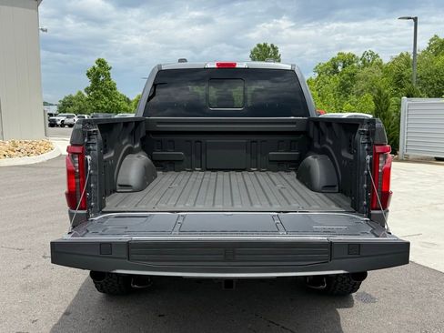 Used 2025 Ford F150 Tremor w/ Bed Utility Package AWD/4WD image 42