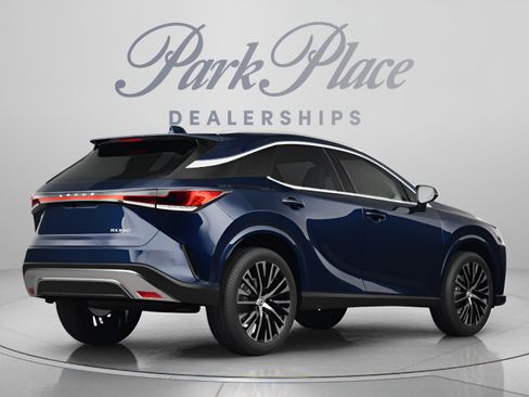 Used 2026 Lexus RX 350 Premium w/ Convenience Package FWD image 3