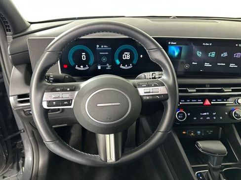 Certified 2025 Hyundai Tucson XRT image 14