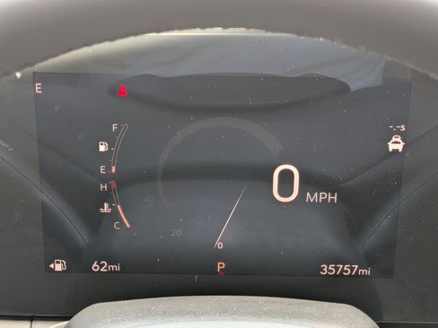 Used 2024 Buick Envista Avenir image 27